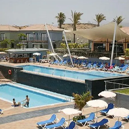 Cay Meloneras Hotel Maspalomas (Gran Canaria)
