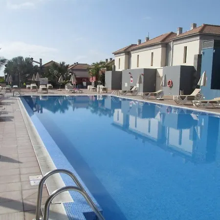 فندق Cay Meloneras 3*