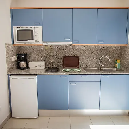 Cay Meloneras 3* ماسبالوماس