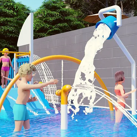 فندق Cay Meloneras 3*