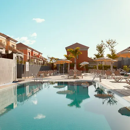 فندق Cay Meloneras 3*