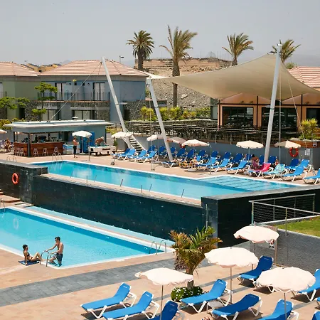 فندق Cay Meloneras 3*