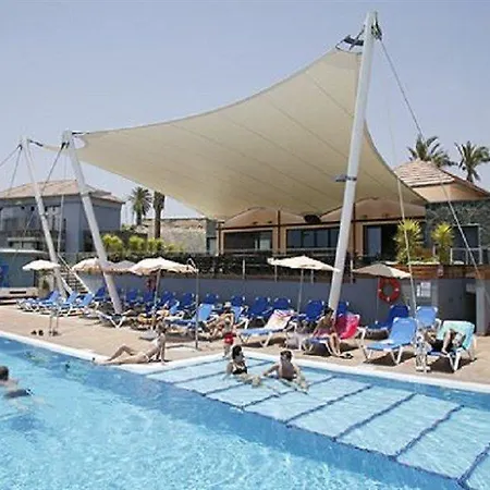 Cay Meloneras فندق