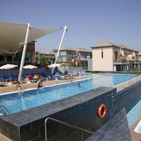 فندق Cay Meloneras