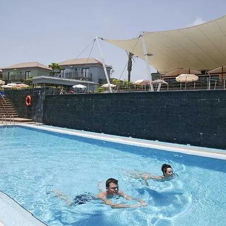 فندق Cay Meloneras ماسبالوماس